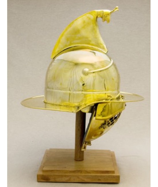 Thraex Helmet