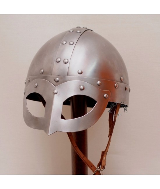 Viking Helmet - Wearable Costume Armor