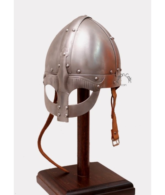Viking Helmet - Wearable Costume Armor