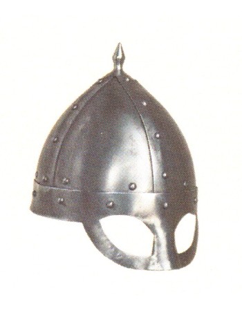 Viking Helmet - Viking Norman Armor