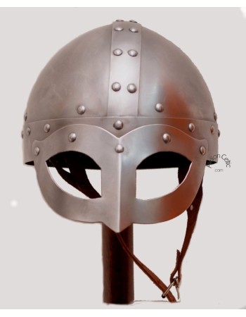 Viking Helmet - Wearable Costume Armor