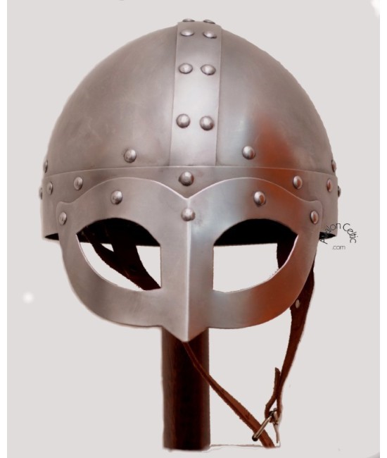 Viking Helmet - Wearable Costume Armor