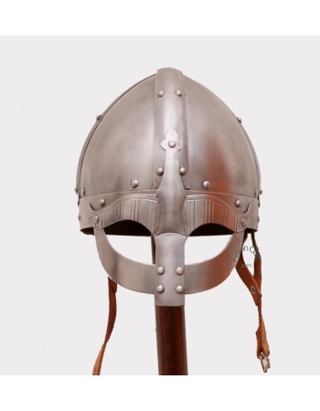 Viking Helmet - Wearable Costume Armor