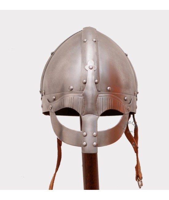 Viking Helmet - Wearable Costume Armor
