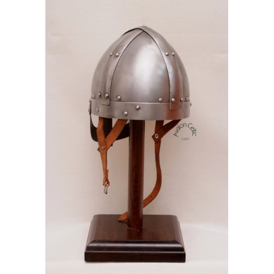 Viking Helmet - Wearable Costume Armor