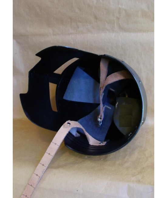 Viking-Norman Helmet