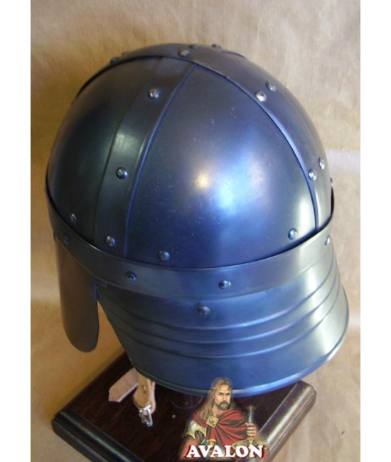 Viking-Norman Helmet