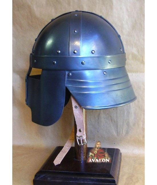 Viking-Norman Helmet
