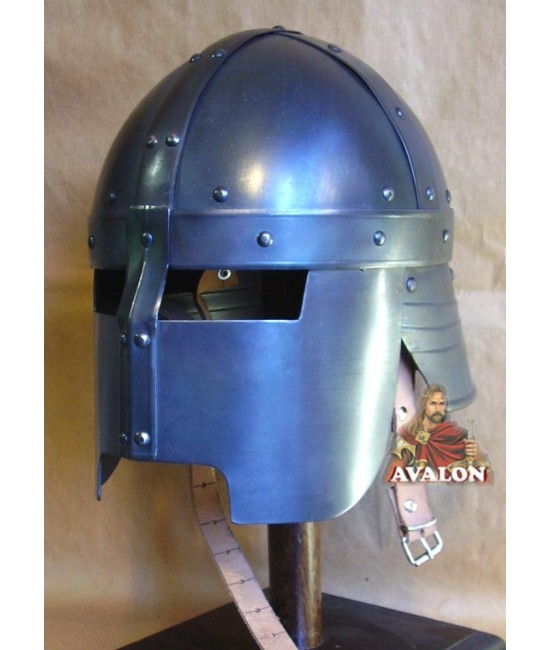 Viking-Norman Helmet
