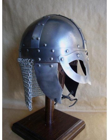 Viking Helmet Gjermundbu