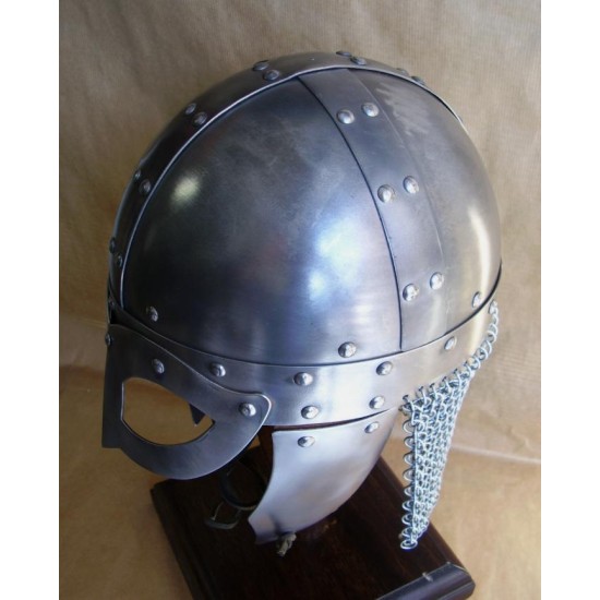 Viking Helmet Gjermundbu