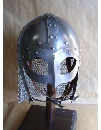 Viking Helmet Gjermundbu