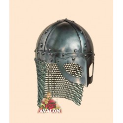 Viking Helmet - Viking Norman Armor