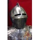 Knight Helmet - Medieval Helmet 