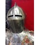 French Armet, 16th Century Helmet