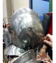  Medieval Knight Helmet - Armet - Medieval Helmet 