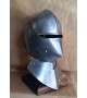  Medieval Knight Helmet - Medieval Helmet 