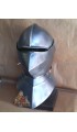  Medieval Knight Helmet - Medieval Helmet 