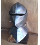  Medieval Knight Helmet - Medieval Helmet 