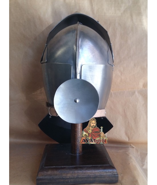  Medieval Knight Helmet - Medieval Helmet 