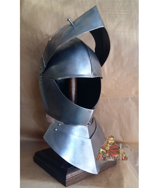  Medieval Knight Helmet - Medieval Helmet 