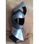  Medieval Knight Helmet - Medieval Helmet 