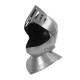 Medieval Horse Rider's Helmet 
