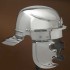 Roman Helmet - Imperial Gallic A (Nijmegen)