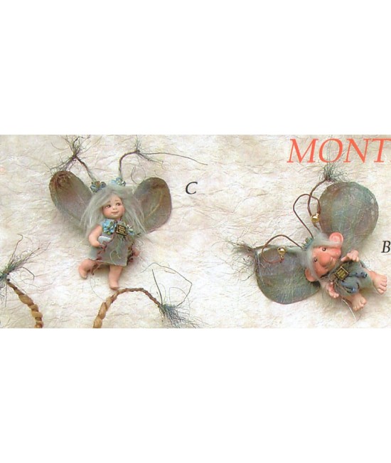 Small moth - Moth Trugg