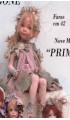 Faras - Porcelain Doll