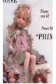Faras - Porcelain Doll