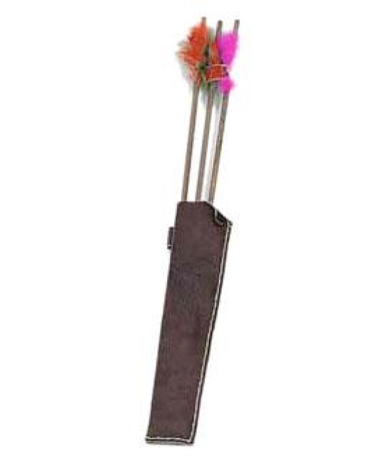 Bow quiver