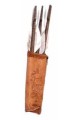 Quiver for crossbow