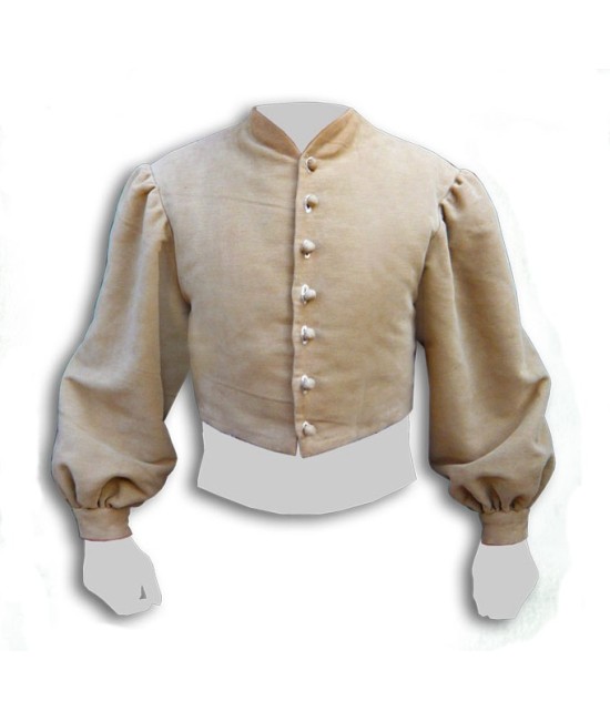 Doublet Bard