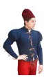 Doublet French - Burgundy