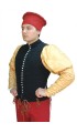 Doublet noble fourteenth century.