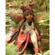 Fairy Pond Porcelain Fairy Doll 14.2 in, Porcelain Fairy Dolls Fairy Pond Porcelain Fairy Doll 14.2 in, Porcelain Fairy Dolls