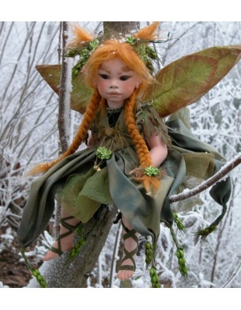 Fairy Demeter