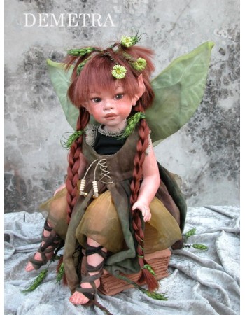 Fairy Demeter