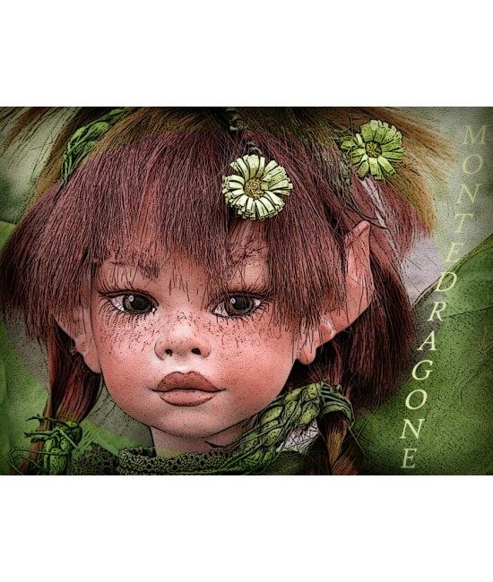 Fairy Demeter