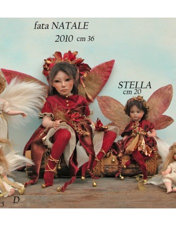 Fairy Christmas