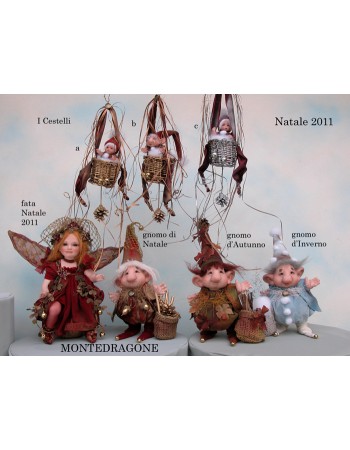 Fairy Christmas