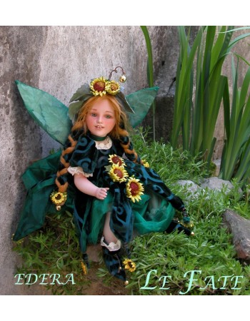 Ivy fairy