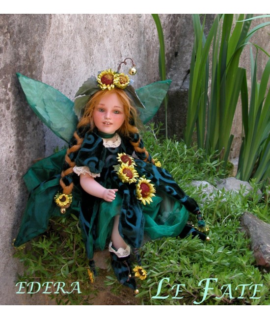 Ivy fairy