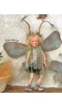 Fairy Moth