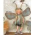 Fairy Moth
