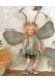 Fairy Moth