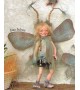 Fairy Moth