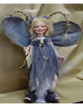 Fairy Moth