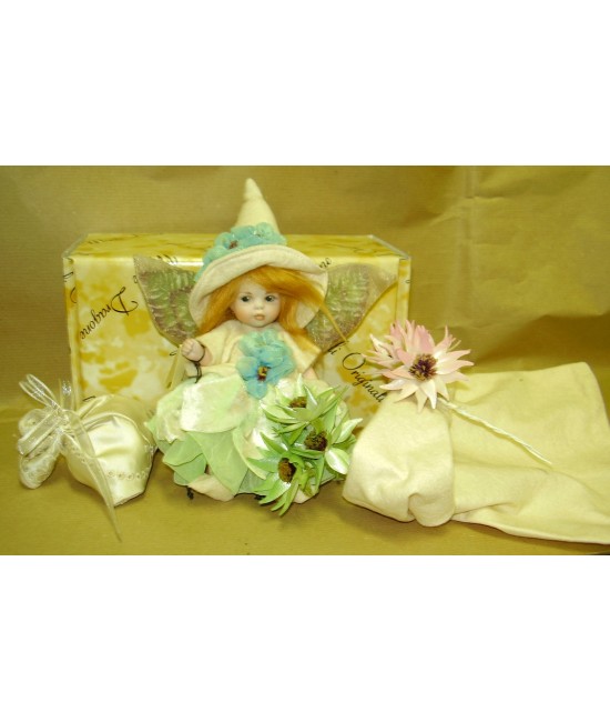 Fairy Fiorella
